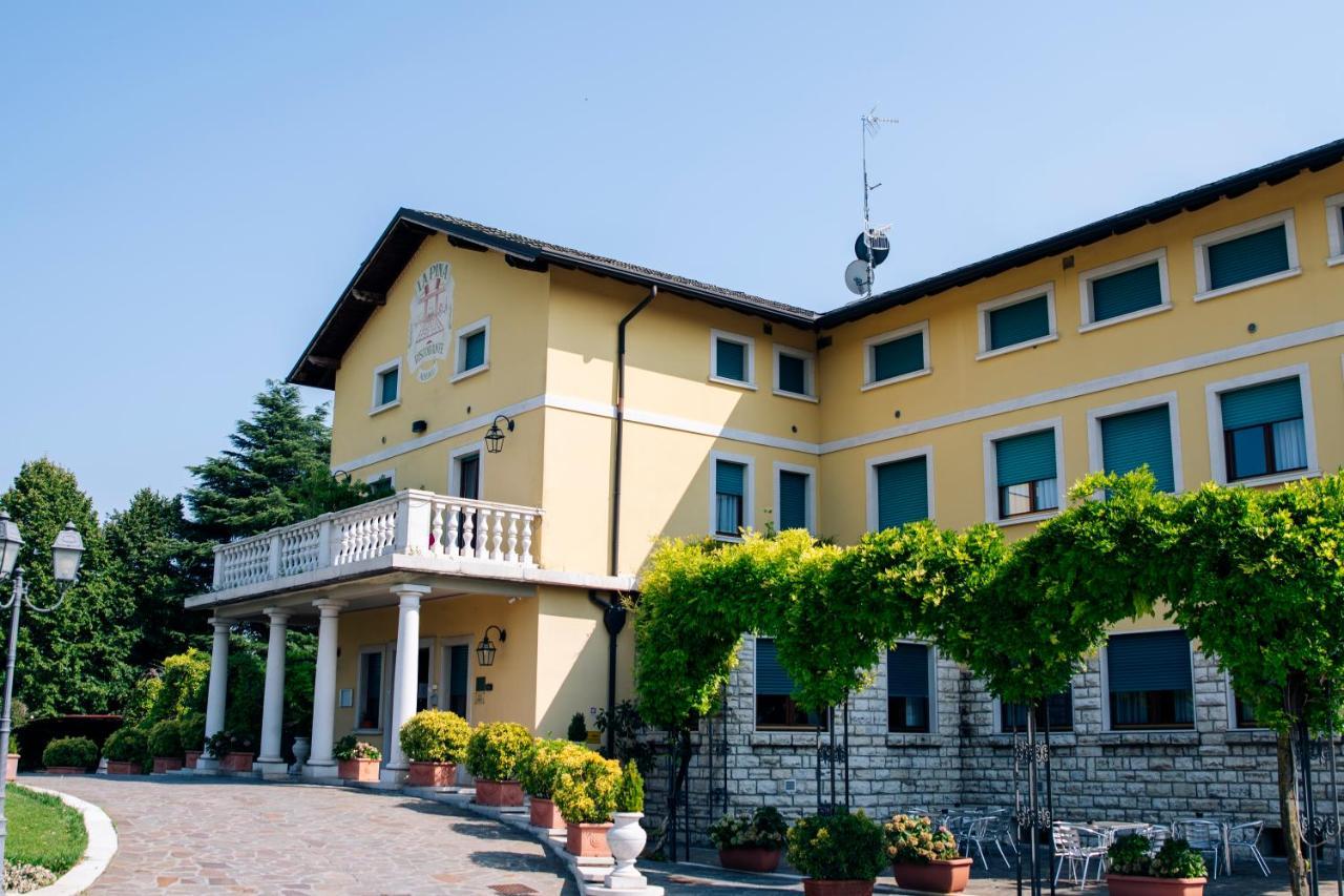 La Pina 3* Rezzato